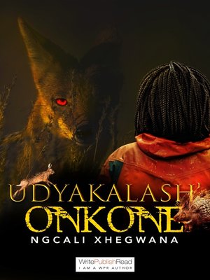 cover image of UDyakalash'onkone